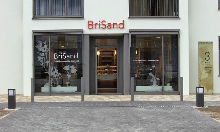 BriSand